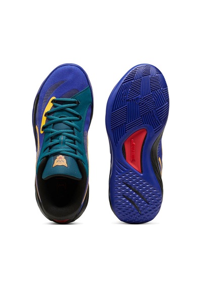 Puma All-pro Nitro Crowd Craze Unisex Basketbol Ayakkabısı 31038701 Renkli 31038701 Renkli Çok Renkli Puma All-pro Nitro Crowd Craze Unisex Basketbol Ayakkabısı 31038701 Renkli 31038701 Renkli Çok Renkli