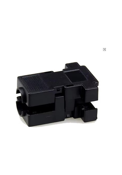 5 Adet - Dsub Konnektör - Rs232 Db9 9 Pin Vga 15 Pin D-sub Kapak