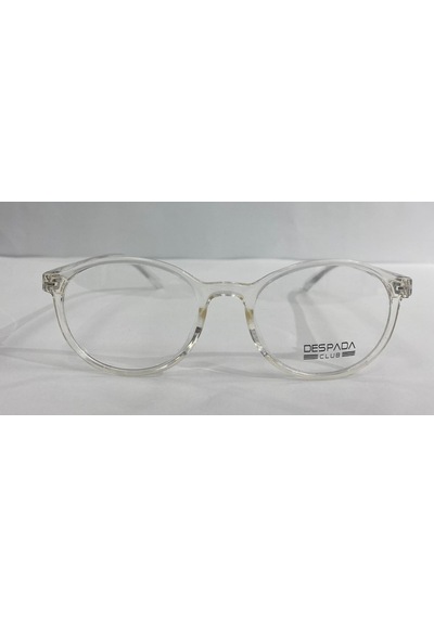 Despada Dsc 367 C6 48ekt Unisex Mavi Işık Korumalı Ekran Gözlüğü
