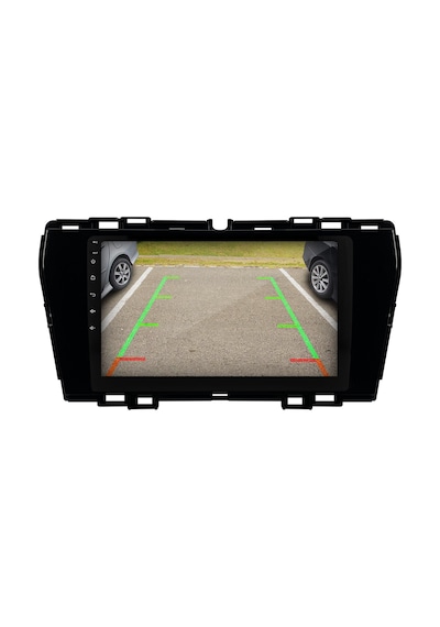 Ssangyong Tivoli Android Multimedya Sistemi 2022-2025 Crv-4880xaa 9"