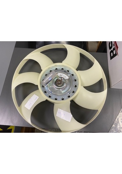 Ford Transit Fan Termiği Pervaneli