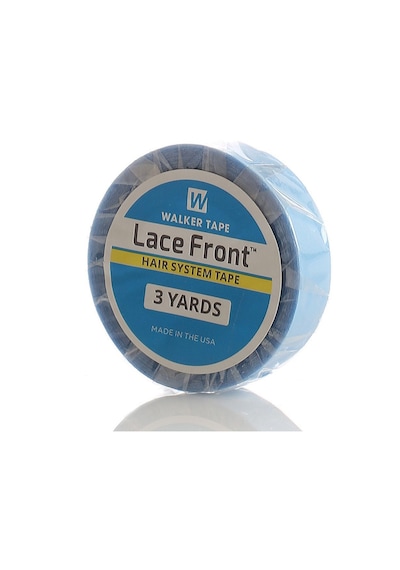 Protez Saç Bandı - 1.3 Cm