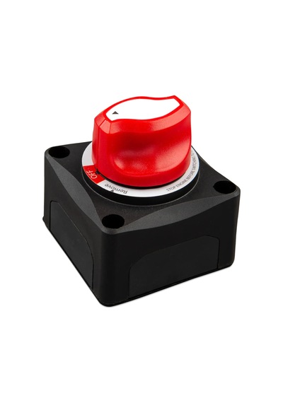 Victron Dc Anahtar Aç/kapa, Vbs127010010