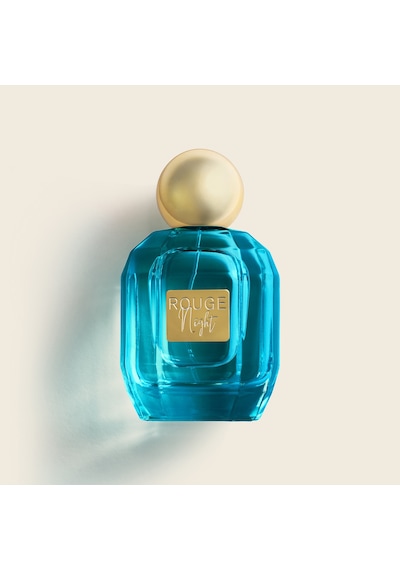 Mad Rouge Night Unisex Parfüm EDP 100 ML