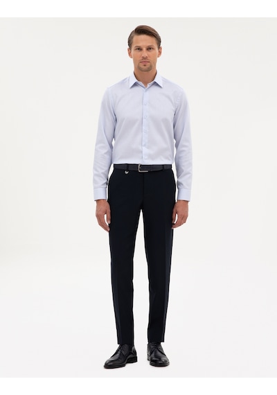 Pierre Cardin Erkek Lacivert Pantolon 50316298-vr033 Lacivert