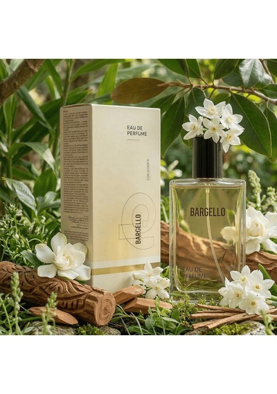 254 + 651 Kadın/erkek Parfüm Edp 50 Ml Floral/fresh - Mnms254651 Baharat