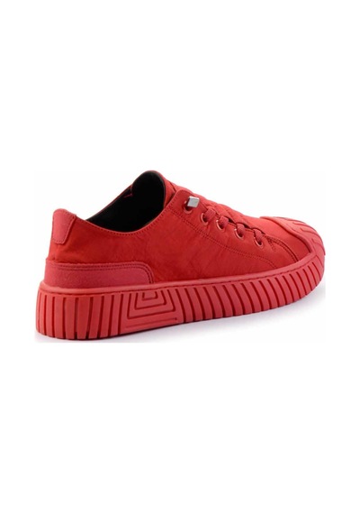 Kırmızı Kadın Sneaker K01175127404 Kırmızı