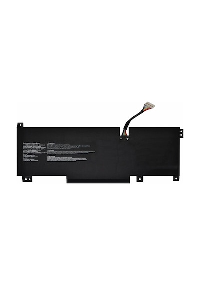 Msi Crosshair 15 A11uek Batarya A+++ Pil 40555635