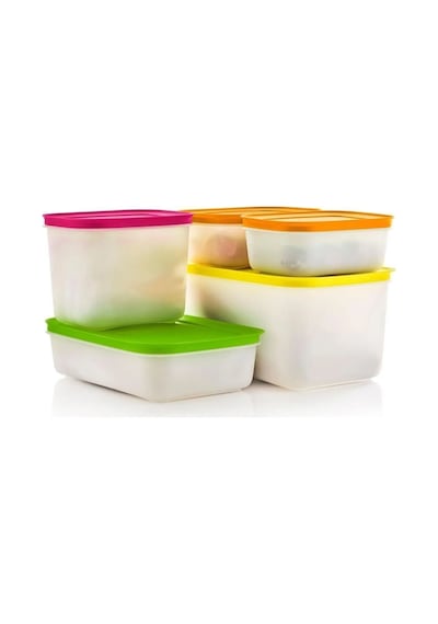Alaska Pro Set Şeffaf