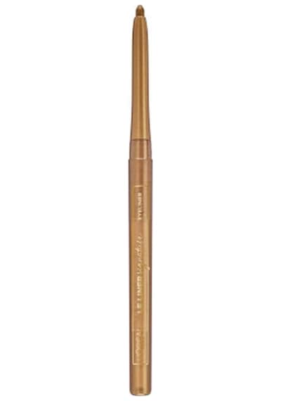 L'Oreal Paris Le Liner Signature Göz Kalemi 04 Gold Velvet