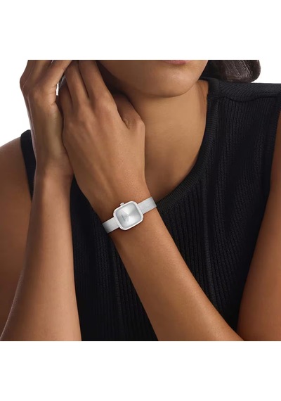 Calvin Klein Ck25100098 Kadın Kol Saati Gümüş