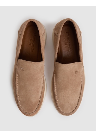 Pierre Cardin Erkek Bej Ayakkabı 50323962-vr011