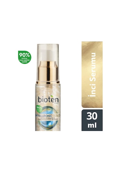Bioten Hyaluronic Gold   Serum 30 ml