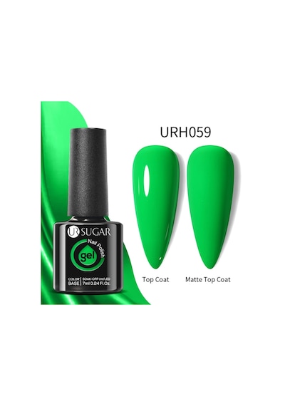 UR SUGAR KALICI OJE 7 ML URH059