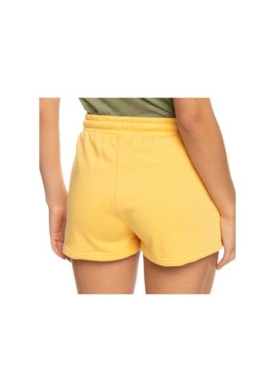 Roxy Surf Stoked J Otlr Kadın Şort Sarı