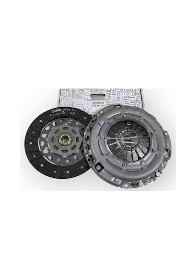 Renault Clio 5 - V 1.0 Tce H4d Debriyaj Seti / Baskı Balata - 302058718r - Mais