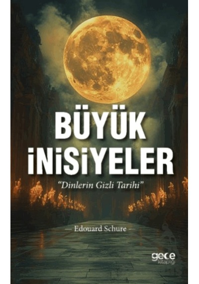 Büyük İnisiyeler