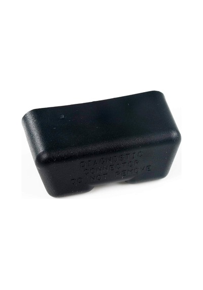 Aptiv Formerly Delphi Gm Araç Plastik Kapak Obd2 Teşhis Konektörü İçin 1