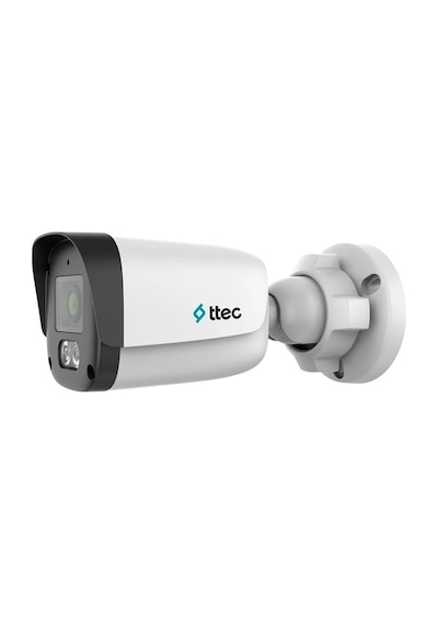 Ipbp-2330m-m-lite 2mp 2.8mm Sabit Lensli Ir Ip Bullet Kamera
