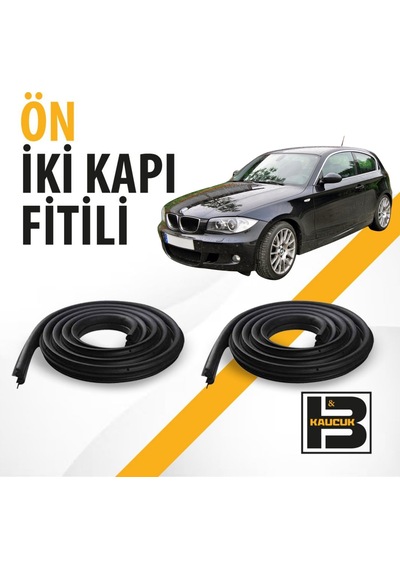 Bmw 1 Serisi E81 2007-2012 Ön İki Kapı Fitili Bm02277