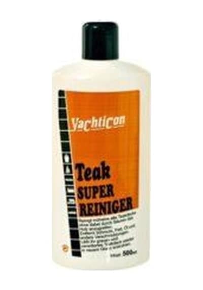 Yachticon Süper Tik Temizleyici 5 lt