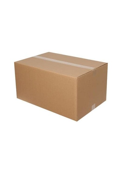 Herambalaj Taşınma Kolisi, Çift Oluklu, E-ticaret, Çeyiz Kolisi K/s/s/s/k Gramajlı Koli 60x40x30 5 Adet 1