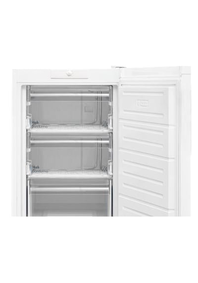Vestel CDM501 175 LT 5 Çekmeceli Dikey Derin Dondurucu
