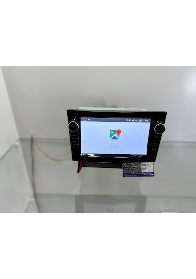 Opel Astra H Multimedya Navigasyon Android Gerçek 2gb Ram