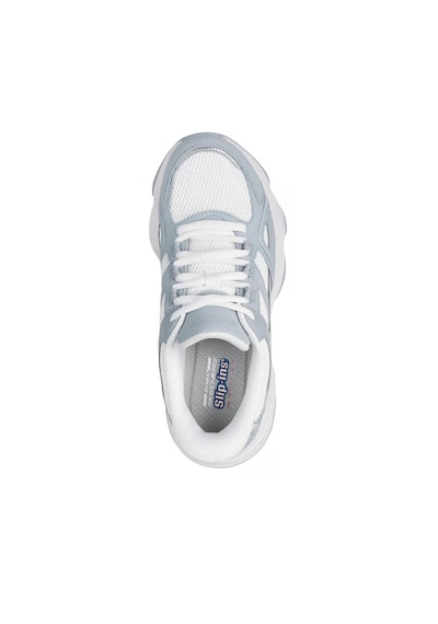 Skechers Bobs Diego Kadın Günlük Spor Ayakkabı 117686-gry Gri