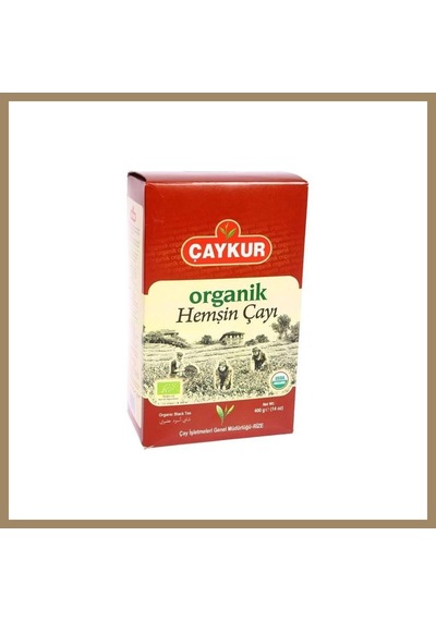 Bezos Organik Hemşin 400 Gr. 1 Adet 22 Diğer