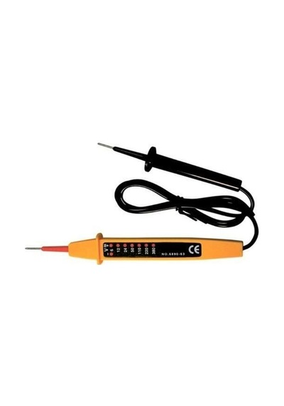 Gesi 6890-63 Voltaj Test Cihazı