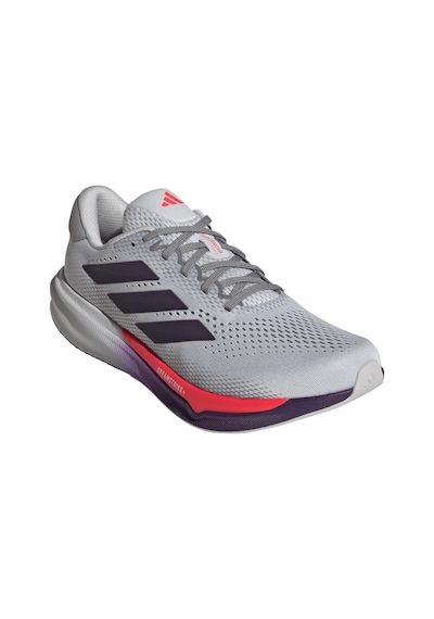 Jr0224-e Adidas Supernova Strıde 2 M Erkek Spor Ayakkabı Gri Jr0224-e Gri
