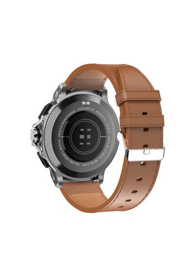 Kalobee Sk43 Sports Watch Series Amoled Ekran 3 Kordonlu Akıllı Saat İphone & Android Uyumlu,48 Mm Gümüş Kalobee Sk43 Sports Watch Series Amoled Ekran 3 Kordonlu Akıllı Saat İphone & Android Uyumlu,48 Mm Gümüş
