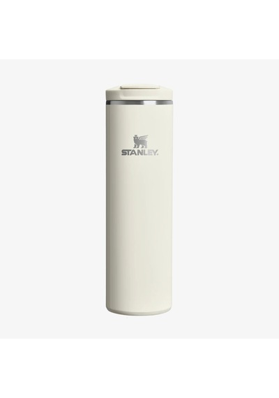 Stanley The Transit Fliptop Mug 0.47l Unisex Krem Termos 13062 2800400