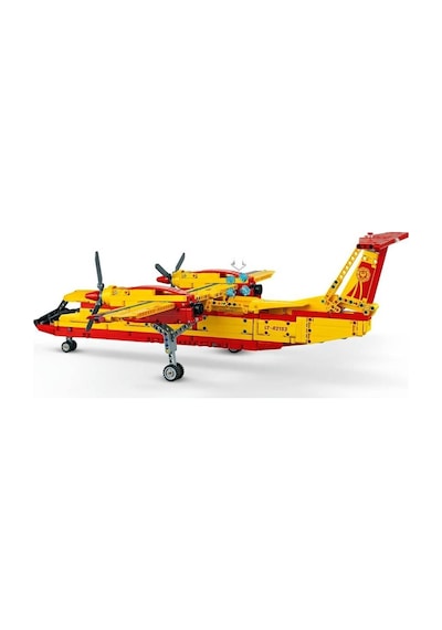 LEGO® Technic İtfaiye Uçağı 42152 1134 Parça