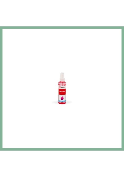Bşkvirgo Würth Spring Ayna Koku Çeşitleri Bsk2026 Standart