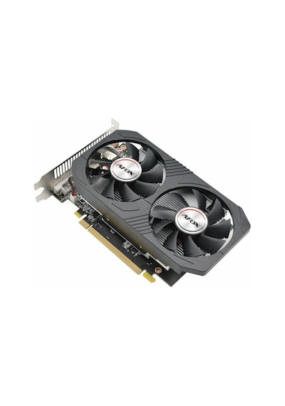 Afox Radeon Rx 550 4gb Gddr5 128bit Dvı/hdmı/dp Ekran Kartı