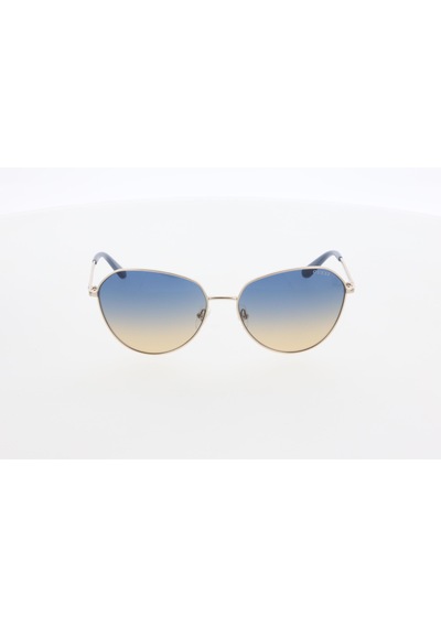 Guess Gu00148 32w Kadın Güneş Gözlüğü Altın