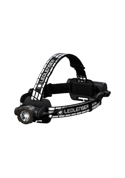 Led Lenser H7R Signature 502197 Şarj Edilebilir Kafa Feneri Çok Renkli