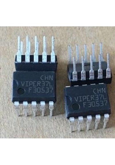 Powermaster Vıper 37l
