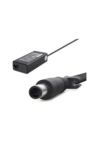 Lb 19v 4.74a 90w Laptop Adaptörü - 7.4x5.0mm - Dell Uyumlu - Siyah Hd715