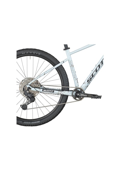 Scott Contrail 910 Dağ Bisiklet Beyaz L/19" Beyaz