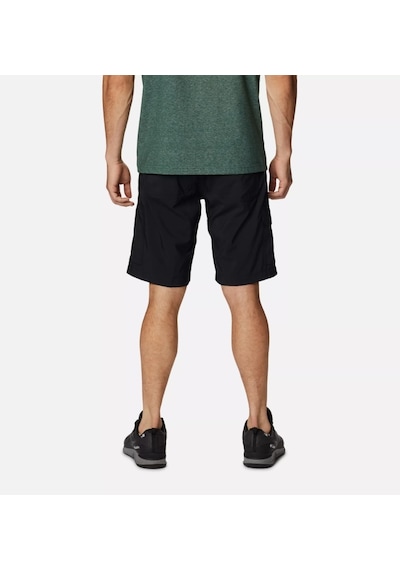 Columbia Silver Ridge Utility Cargo Shorts Erkek Kargo Şort Am5763-010 001