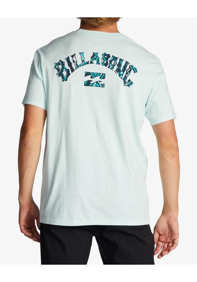 Billabong Arch Fill Ss Erkek Tişört Abyzt01696-Sgl