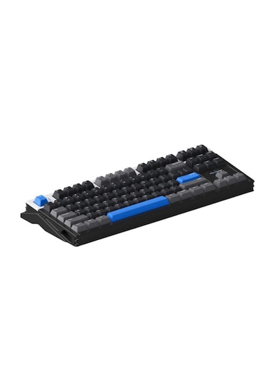 Ez80 %80 Magnetic Jade Pro Manyetik Switch 8k Hz He Hotswap Rgb İngilizce Mekanik Gaming Klavye