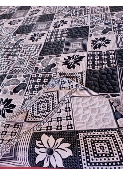 Dokuma Savan Serme Halı Örtüsü 200 x 300