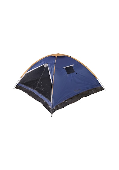 Freecamp Monodome Plus 4 Kişilik Kamp Çadırı-lacivert Renksiz