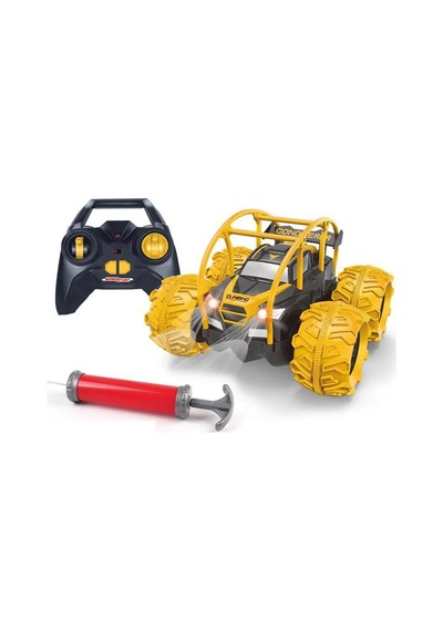 Ceren Kırtasiye 360 Dönebilen Uzaktan Kumandalı Hız Aracı 3+ Yaş