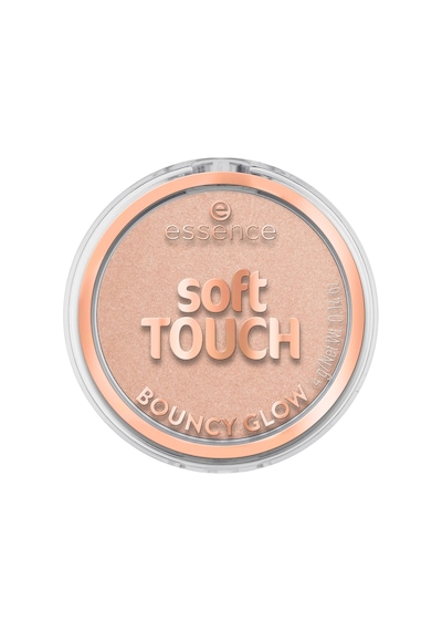 Essence Soft Touch Bouncy Aydınlatıcı 20 Çok Renkli