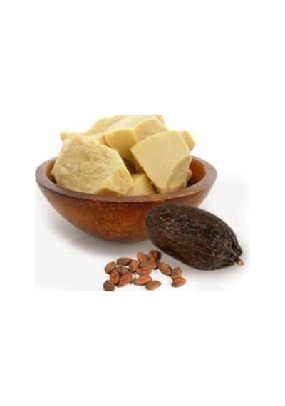 Havancızade Kakao Yağı Saf Natürel-Katı 250 G